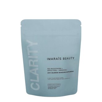 Imaraïs Beauty Suppléments anti-imperfections "Clarity Gummies" Imaraïs Beauty Suppléments anti-imperfections "Clarity Gummies"