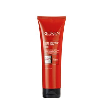 Redken Crème lissante thermique "Rebel Tame" (250ml/8.5oz)