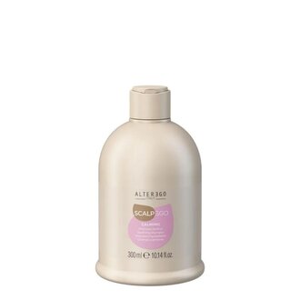 Alterego Italy Shampoing apaisant "ScalpEgo Calming" (300ml/10.14oz) Alterego Italy Shampoing apaisant "ScalpEgo Calming" (300ml/10.14oz)
