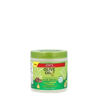 ORS Hair Care Crème fortifiante "Olive Oil Hair Dress" (170g/6.0oz)