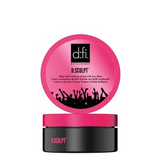 D:FI D:Sculpt Sculpting Cream (75g/2.64oz)