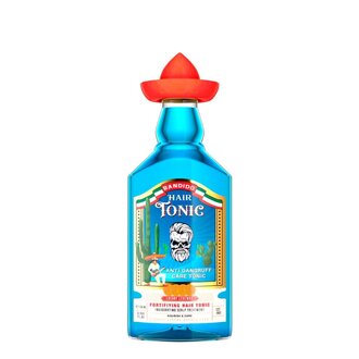 Bandido Cosmetics Anti-Dandruff Care Tonic (250ml/8.4oz)