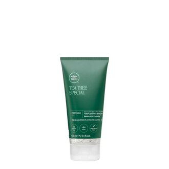 Tea Tree Gel coiffant "Tea Tree Firm Hold Gel"