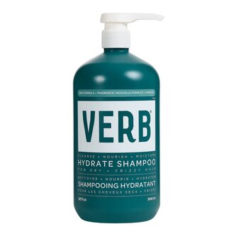 Verb Shampoing hydratant "Hydrating Shampoo" Verb Shampoing hydratant "Hydrating Shampoo"