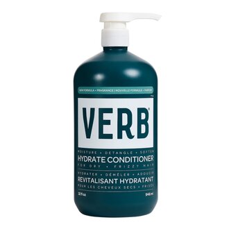 Verb Revitalisant hydratant "Hydrate Conditioner" Verb Revitalisant hydratant "Hydrate Conditioner"