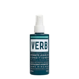 Verb Revitalisant hydratant sans rinçage "Hydrate" (193ml/6.5oz) Verb Revitalisant hydratant sans rinçage "Hydrate" (193ml/6.5oz)