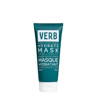 Verb Masque hydratant "Hydrating Mask" (195g/6.8oz) Verb Masque hydratant "Hydrating Mask" (195g/6.8oz)