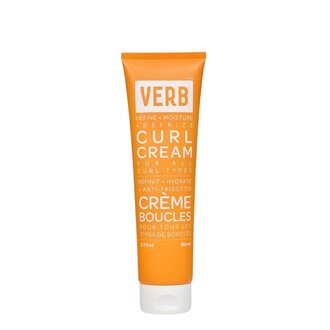 Verb Crème boucles "Curl Cream" (150g/5.3oz) Verb Crème boucles "Curl Cream" (150g/5.3oz)