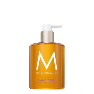 Moroccanoil Savon pour les mains "Hand Wash" - Spa du Maroc (360ml/12.2oz)