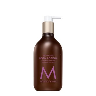 Moroccanoil Spa du Maroc Body Lotion (360ml/12.2oz)