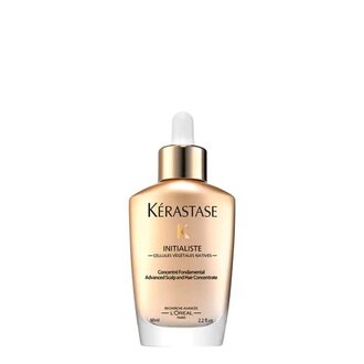 Kérastase Paris Sérum concentré fondamental Initialiste (60ml/2.2oz) Kérastase Paris Sérum concentré fondamental Initialiste (60ml/2.2oz)