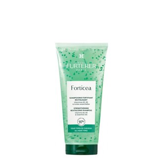 René Furterer Shampoing fortifiant revitalisant "Forticea"