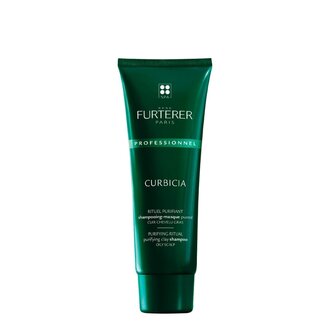 René Furterer Curbicia Purifying Clay Shampoo (250ml/8.45oz)