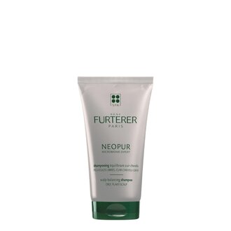 René Furterer Shampoing équilibrant "Neopur" pellicules grasses René Furterer Shampoing équilibrant "Neopur" pellicules grasses
