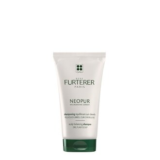 René Furterer Shampoing antipelliculaire "Neopur" pellicules sèches René Furterer Shampoing antipelliculaire "Neopur" pellicules sèches