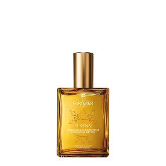 René Furterer 5 Sens Enhancing Dry Oil