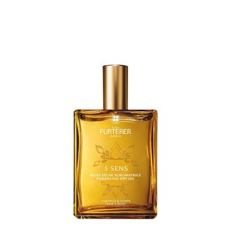 René Furterer 5 Sens Enhancing Dry Oil