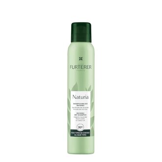 René Furterer Naturia Invisible Dry Shampoo