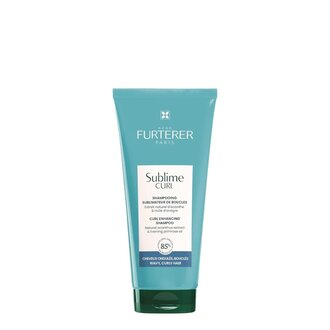René Furterer Shampoing sublimateur de boucles "Sublime Curl" (200ml/6.76oz) René Furterer Shampoing sublimateur de boucles "Sublime Curl" (200ml/6.76oz)