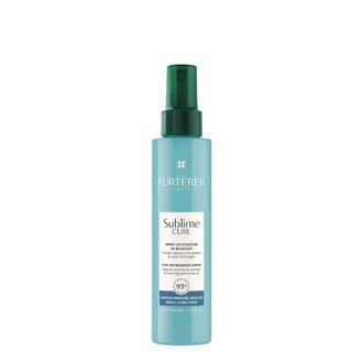 René Furterer Spray activateur de boucles "Sublime Curl" (150ml/5.0oz) René Furterer Spray activateur de boucles "Sublime Curl" (150ml/5.0oz)