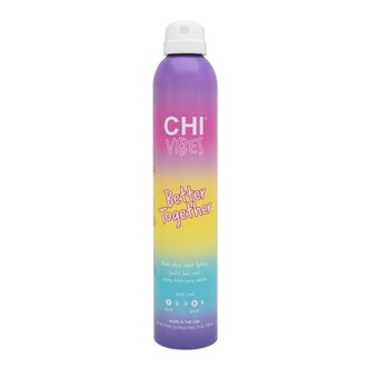 CHI Vibes Better Together Dual Mist Hair Spray