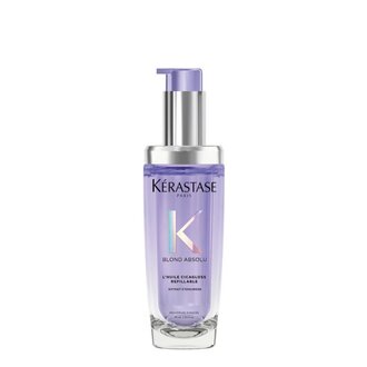 Kérastase Paris Huile concentrée hydratante Cicagloss Kérastase Paris Huile concentrée hydratante Cicagloss