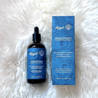 Royal Sérum fortifiant anti-chute "Fortifying Serum" (100ml/3.3oz) Royal Sérum fortifiant anti-chute "Fortifying Serum" (100ml/3.3oz)