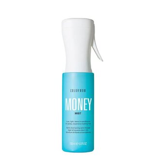 Color Wow Revitalisant sans rinçage chevelure brillante "Money Mist" (150ml/5.0oz) Color Wow Revitalisant sans rinçage chevelure brillante "Money Mist" (150ml/5.0oz)