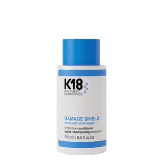 K18 Biomimetic Hairscience Revitalisant protecteur anti-dommages "Damage Shield" (250ml/8.5oz) K18 Biomimetic Hairscience Revitalisant protecteur anti-dommages "Damage Shield" (250ml/8.5oz)