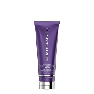 Keratherapy Crème lissante quotidienne "Daily Smoothing Cream" Keratherapy Crème lissante quotidienne "Daily Smoothing Cream"