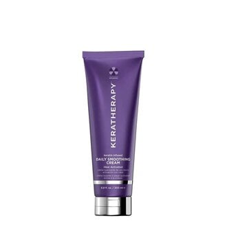Keratherapy Daily Smoothing Cream