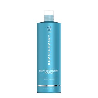 Keratherapy Moisture Deep Conditioning Masque