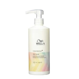 Wella Professionals Traitement express après-coloration "Color Motion" (500ml/16.9oz) Wella Professionals Traitement express après-coloration "Color Motion" (500ml/16.9oz)