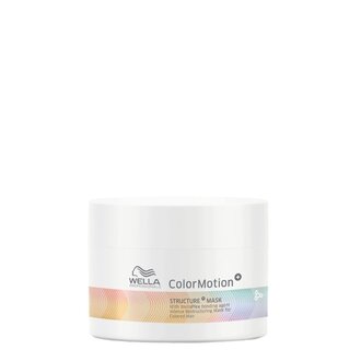 Wella Professionals ColorMotion+ Intense Restructuring Mask