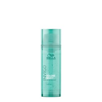 Wella Professionals Masque volumisant "Volume Boost" Wella Professionals Masque volumisant "Volume Boost"