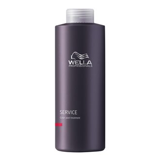 Wella Professionals Traitement soin après coloration "Service" (1000ml/33.8oz) Wella Professionals Traitement soin après coloration "Service" (1000ml/33.8oz)