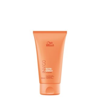 Wella Professionals Crème anti-frisottis "Nutri-Enrich" (150ml/5.1oz) Wella Professionals Crème anti-frisottis "Nutri-Enrich" (150ml/5.1oz)