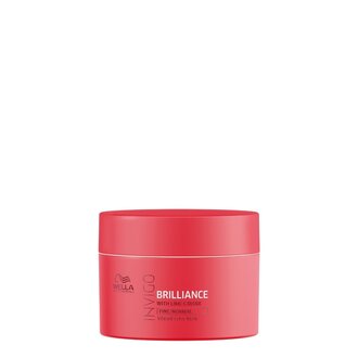 Wella Professionals Brilliance Vibrant Color Mask