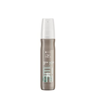 Wella Professionals Nutricurls Fresh Up Anti-Frizz Spray (150ml/5.0oz)