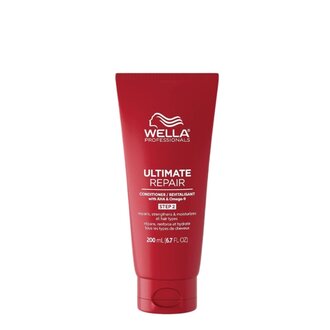 Wella Professionals Ultimate Repair Conditioner