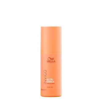 Wella Professionals Baume miracle nourrissant "Nutri-Enrich Wonder Balm" (150ml/5.1oz) Wella Professionals Baume miracle nourrissant "Nutri-Enrich Wonder Balm" (150ml/5.1oz)