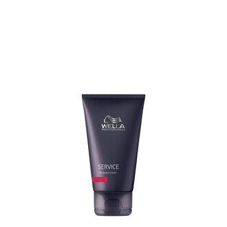 Wella Professionals Crème protectrice pour la peau "Skin Protection Cream Service" (75ml/2.53oz) Wella Professionals Crème protectrice pour la peau "Skin Protection Cream Service" (75ml/2.53oz)