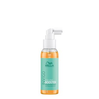 Wella Professionals Spray amplificateur de corps "Volume Booster" (100ml/3.38oz) Wella Professionals Spray amplificateur de corps "Volume Booster" (100ml/3.38oz)