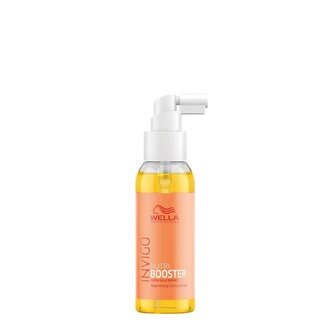 Wella Professionals Spray amplificateur de nutrition "Nutri Booster" (100ml/3.4oz) Wella Professionals Spray amplificateur de nutrition "Nutri Booster" (100ml/3.4oz)