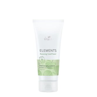Wella Professionals Revitalisant régénérant "Elements"