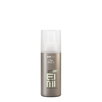 Wella Professionals Shape Me 48H EIMI Hair Gel (150ml/5.43oz)