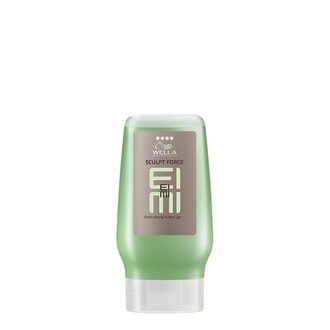 Wella Professionals Gel sculptant EIMI "Sculpt Force" (129g/4.58oz) Wella Professionals Gel sculptant EIMI "Sculpt Force" (129g/4.58oz)