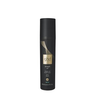 GHD Spray thermal lissant "Straight On" (120ml/4.1oz) GHD Spray thermal lissant "Straight On" (120ml/4.1oz)