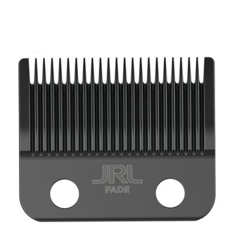 JRL Professional FF2020C Onyx Fade Blade Replacement Blade - Black