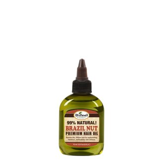 Difeel Brazil Nut Oil (75ml/2.5oz)